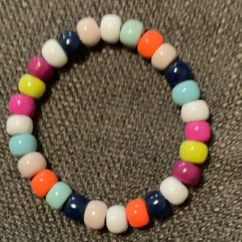Stretch bracelets - Picture 3 of 3
